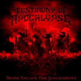 Testimony of Apocalypse