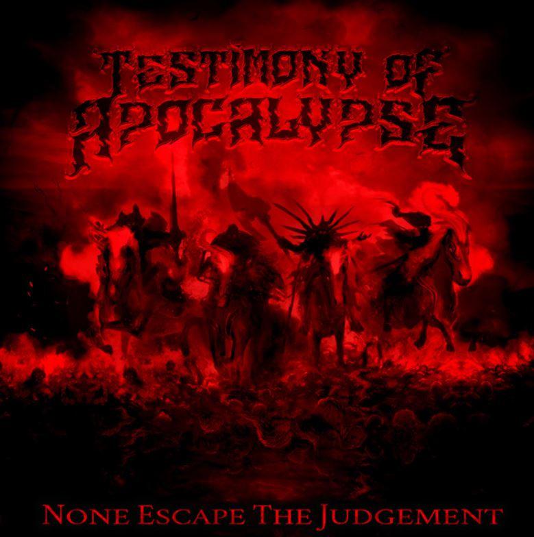 Testimony of Apocalypse