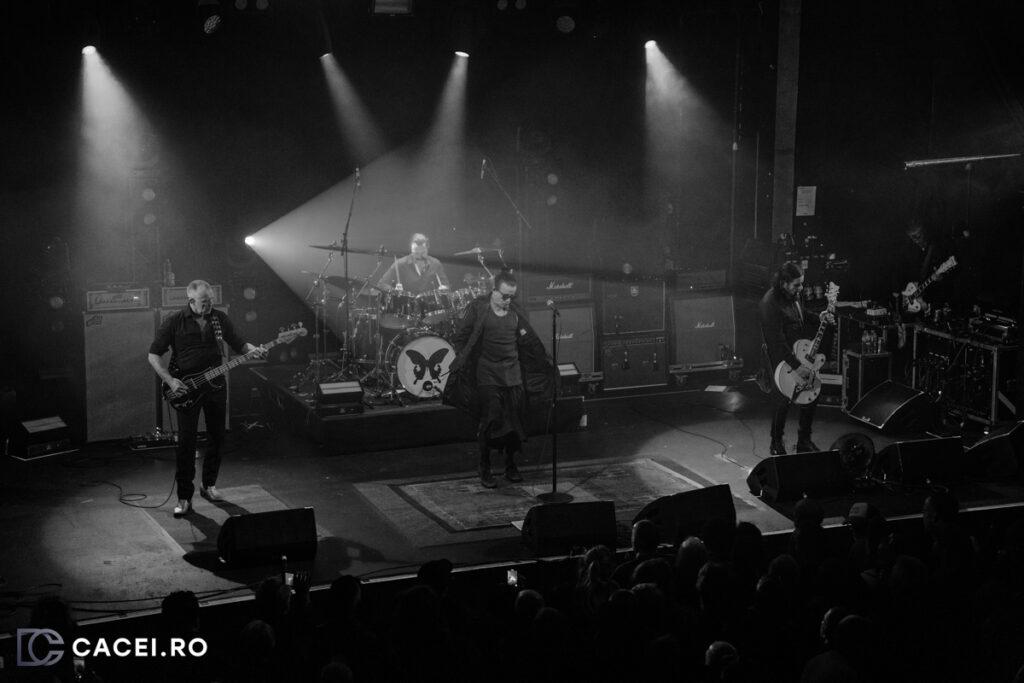 death cult electric brixton 21112023 10