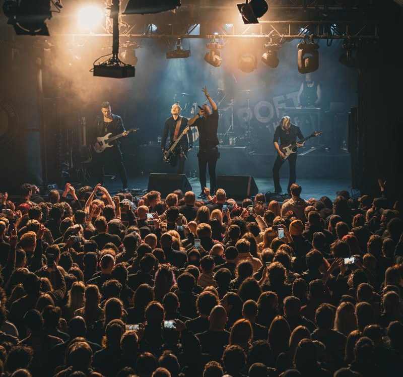 poets of the fall 20yrs electric ballroom 188