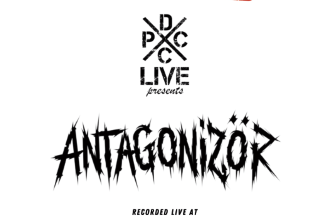 antagonizor cover 1703353013517