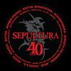 sepultura 40 years tour