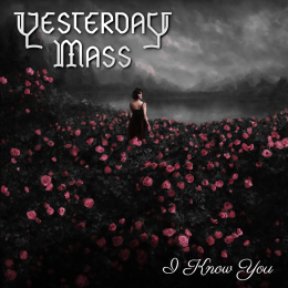 yesterday mass i know you single cover 1702284359916