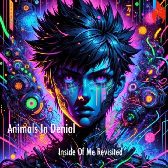 Animal in Denial - Inside Of Me Revisited