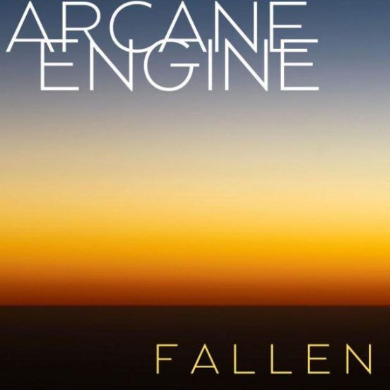 Arcane Engine - Fallen