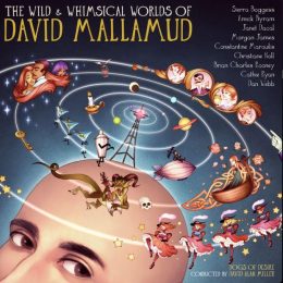 David Mallamud