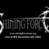 Shining Force - King Of Kings