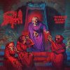 1 scream bloody gore death