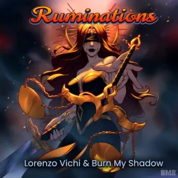 Burn My Shadow Ruminations