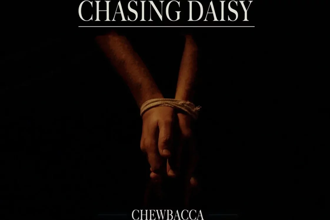 CHASING DAISY CHEWBACCA jpg