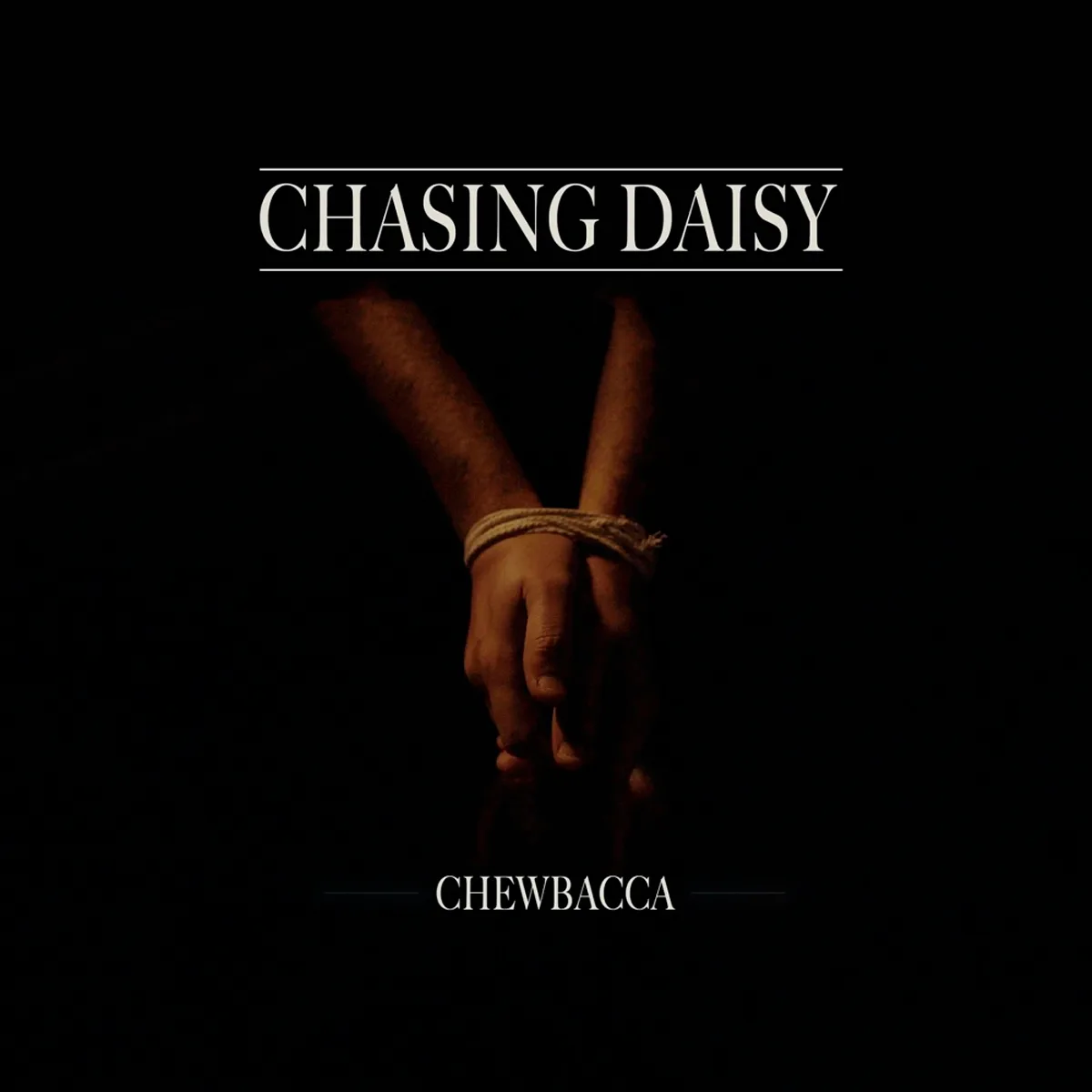 CHASING DAISY CHEWBACCA jpg