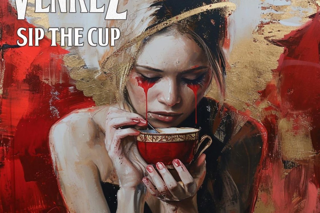 Venrez SipTheCup