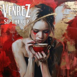 Venrez SipTheCup