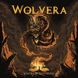 Wolvera Sacred Nothing