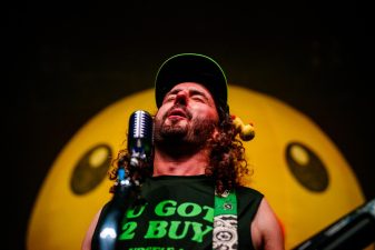 alestorm o2 forum kentishtown 20240221 18