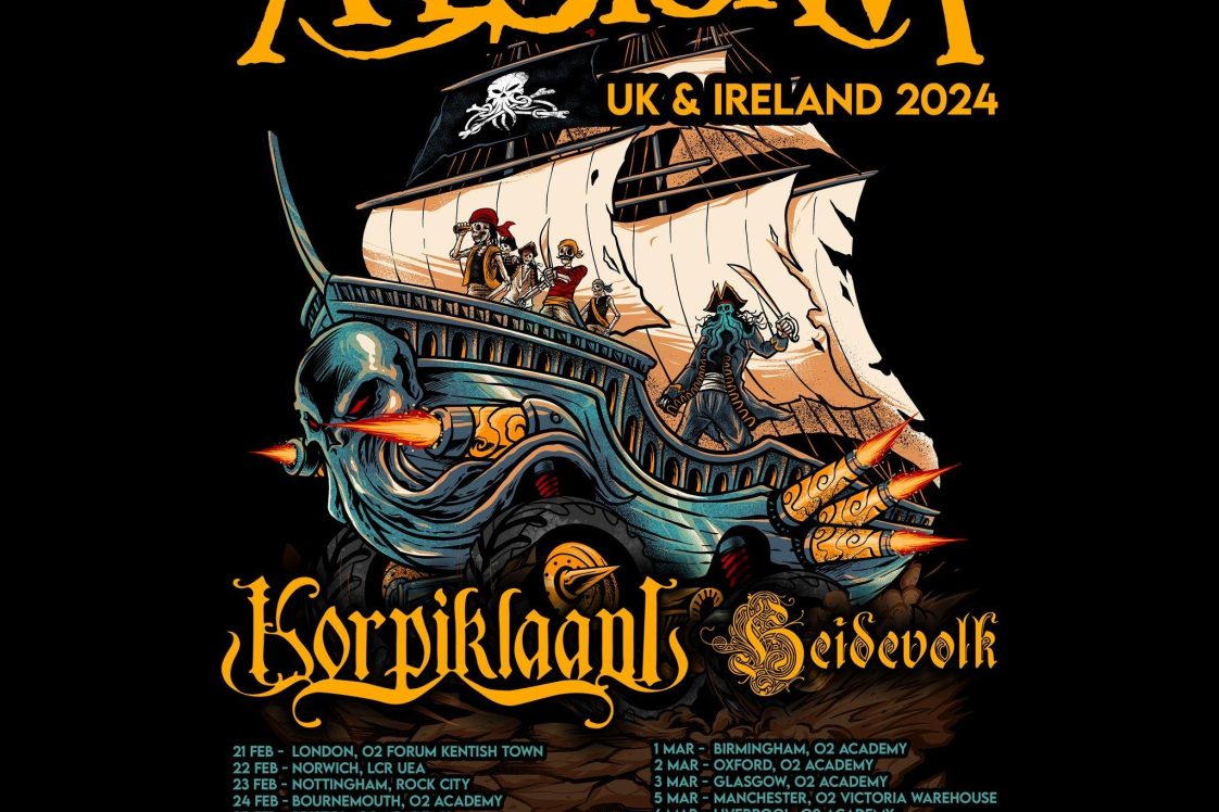 alestorm uk tour