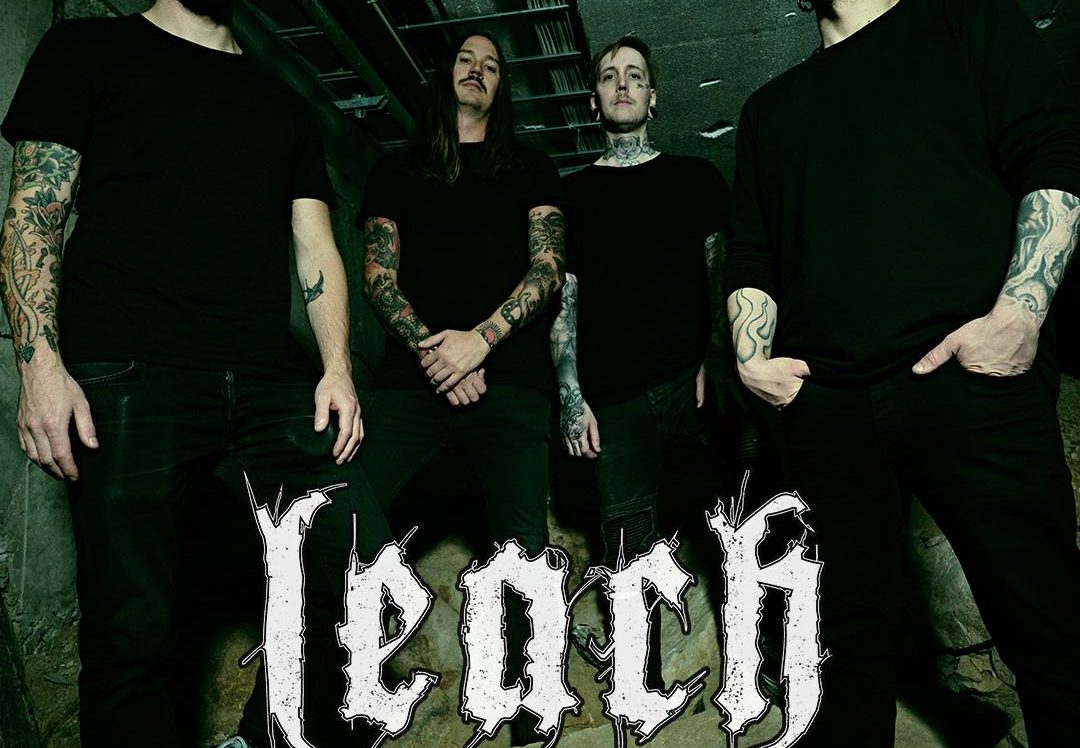 LEACH - All Rise