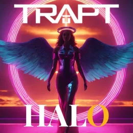 TRAPT Halo