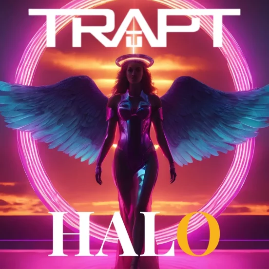 TRAPT Halo