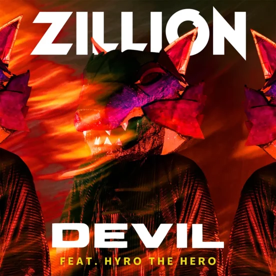 ZILLION DEVIL jpg