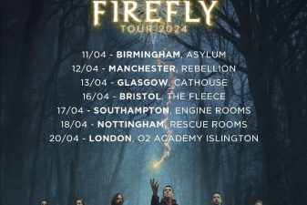 esoterica london firefly