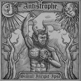 Antistrophe