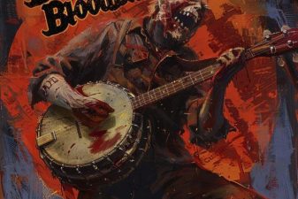 Bloodbath Banjo