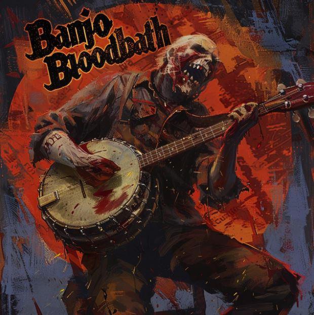 Bloodbath Banjo