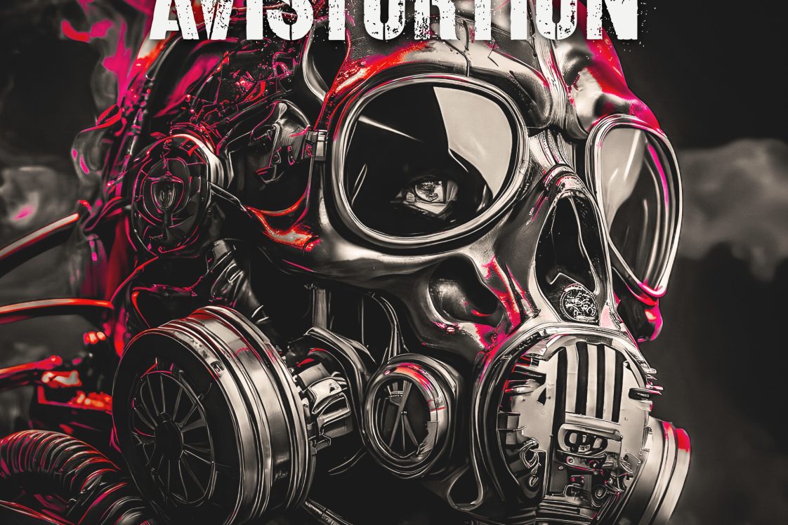 avistortion cover art 1711794072578