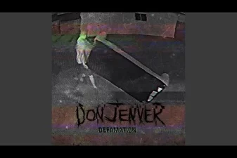 don jenver defamation death metal side project with my v0 8zTR5kP684pTeaZb7V3hLyE72zQcGlnZmY0hlIT7BKU