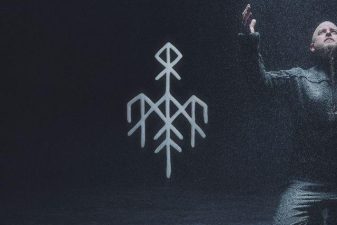 hertran wardruna single