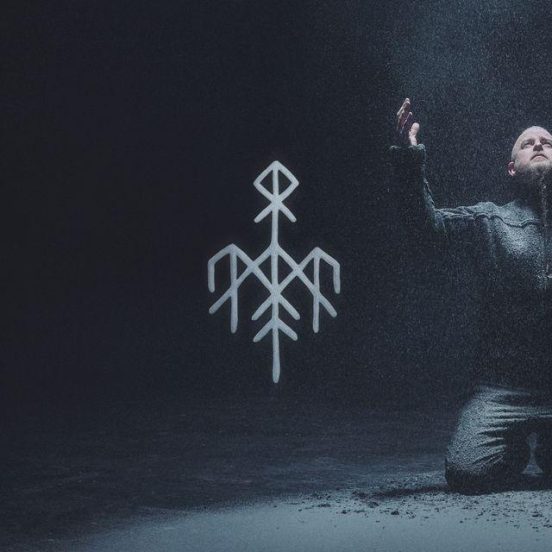 Wardruna lança novo single: "Hertan" (Coraç?o)