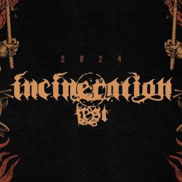 incineration fest 2024 thumbnail