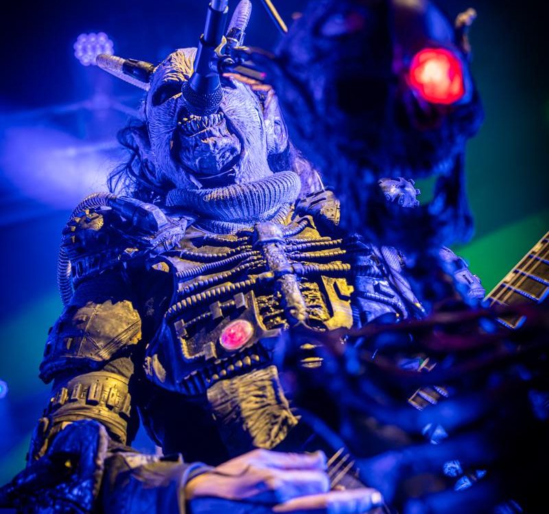 lordi electric ballroom 66