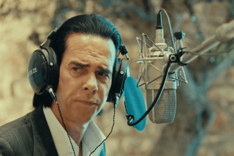 nick cave the bad seeds wild god