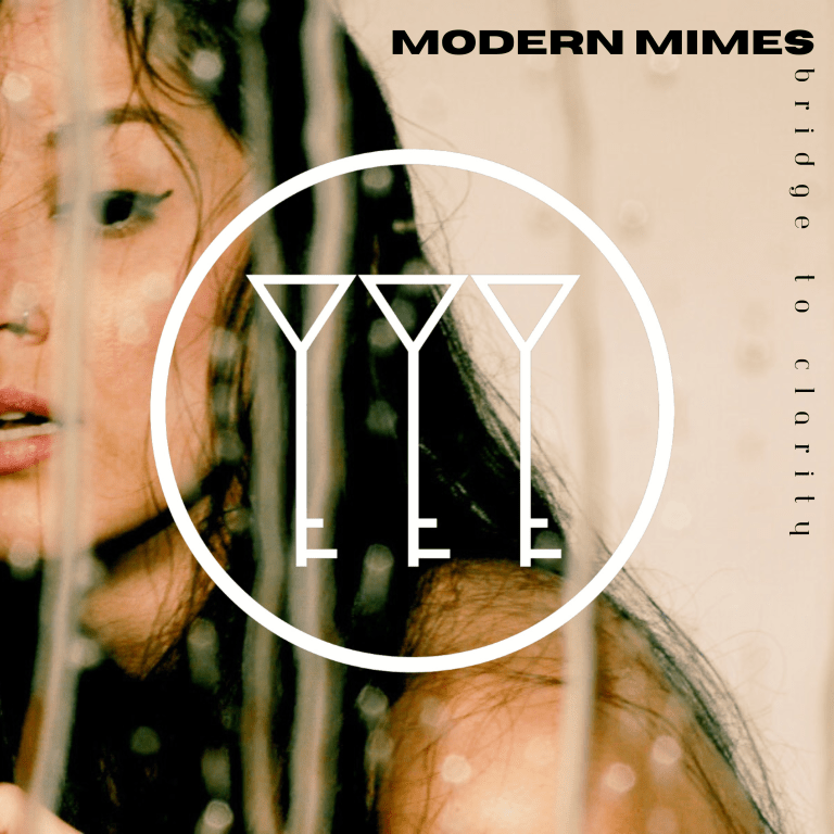 205280 modern mimes unveils bridge to clarity a new anthem of introspection from their forthcoming