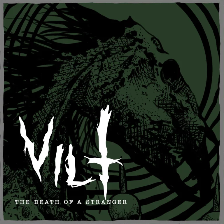 VILT The Death Of A Stranger scaled 1