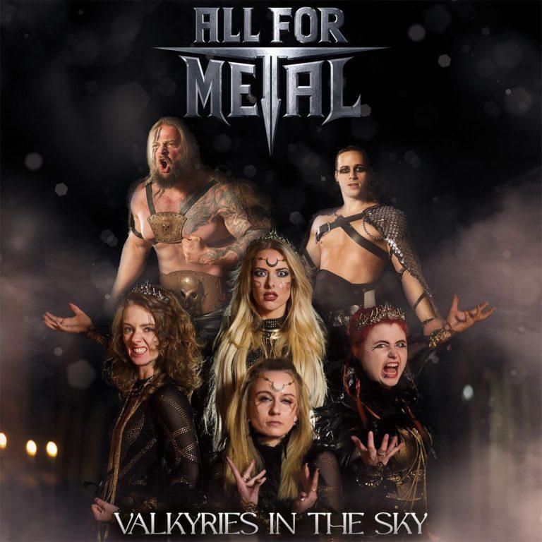 all for metal valkyries in the sky