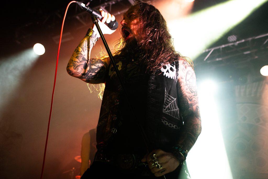 amorphis incineration festival 8