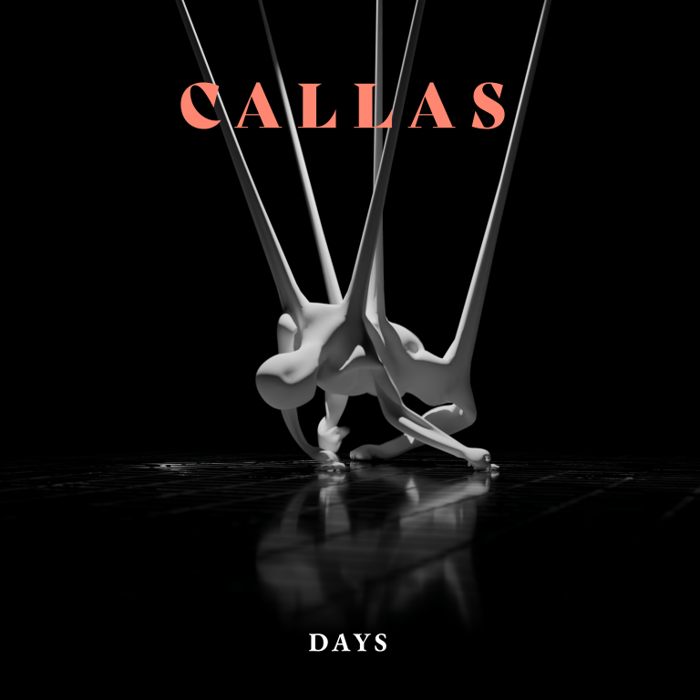 callas days cover