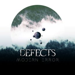 defects modern error album art