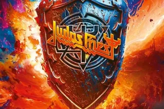 invincible shield judas priest