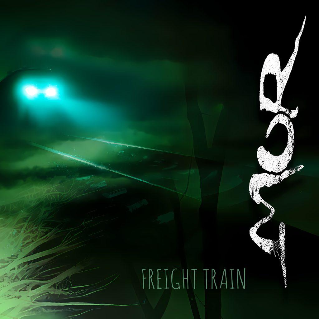 mor duester ii fright train single cover 4000px 1691711154321