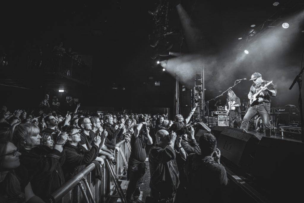 240613 tom morello electric ballroom caceiro 44