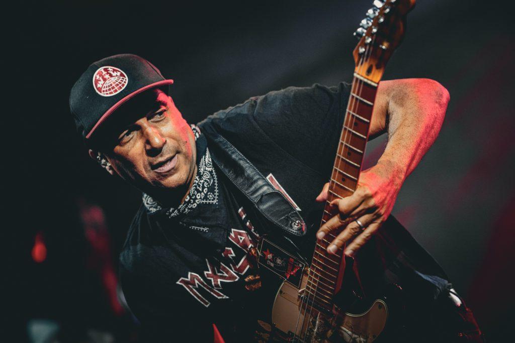 240613 tom morello electric ballroom caceiro 48