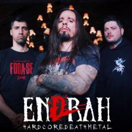 Endrah