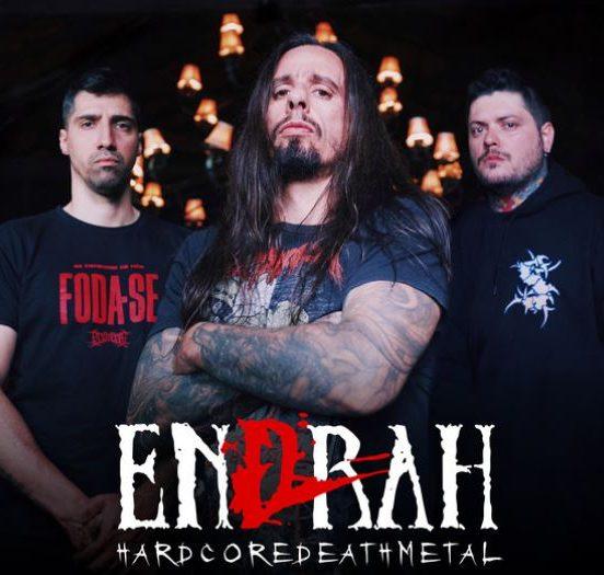 Endrah