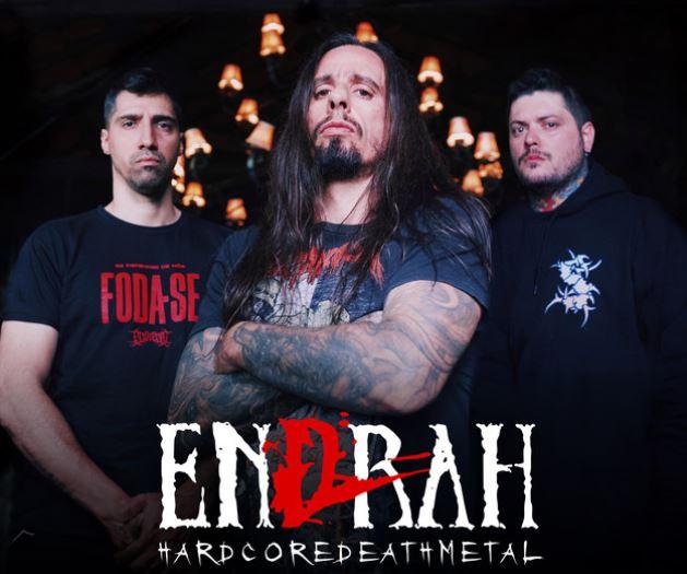 Endrah