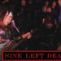 Nine Left to Death