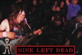 Nine Left to Death